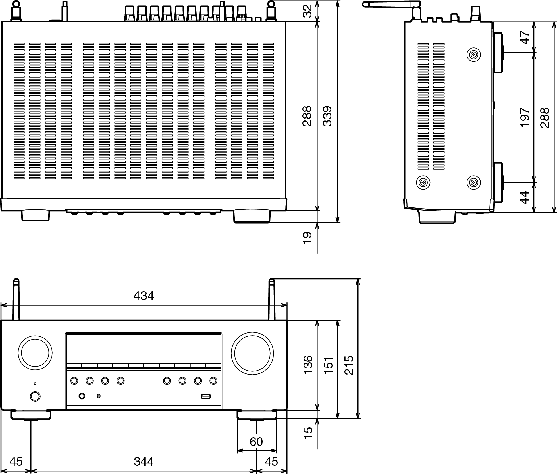 Size AVRS66E2